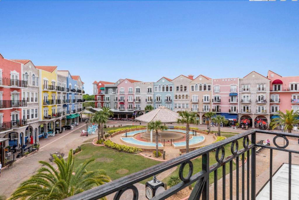 Charming Condo - European Vibe Palm Coast Exterior foto